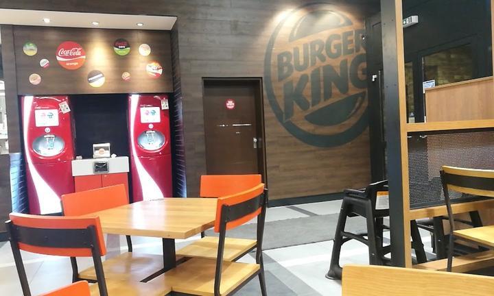 Burger King