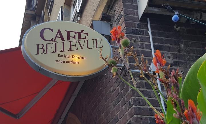 Café Bellevue